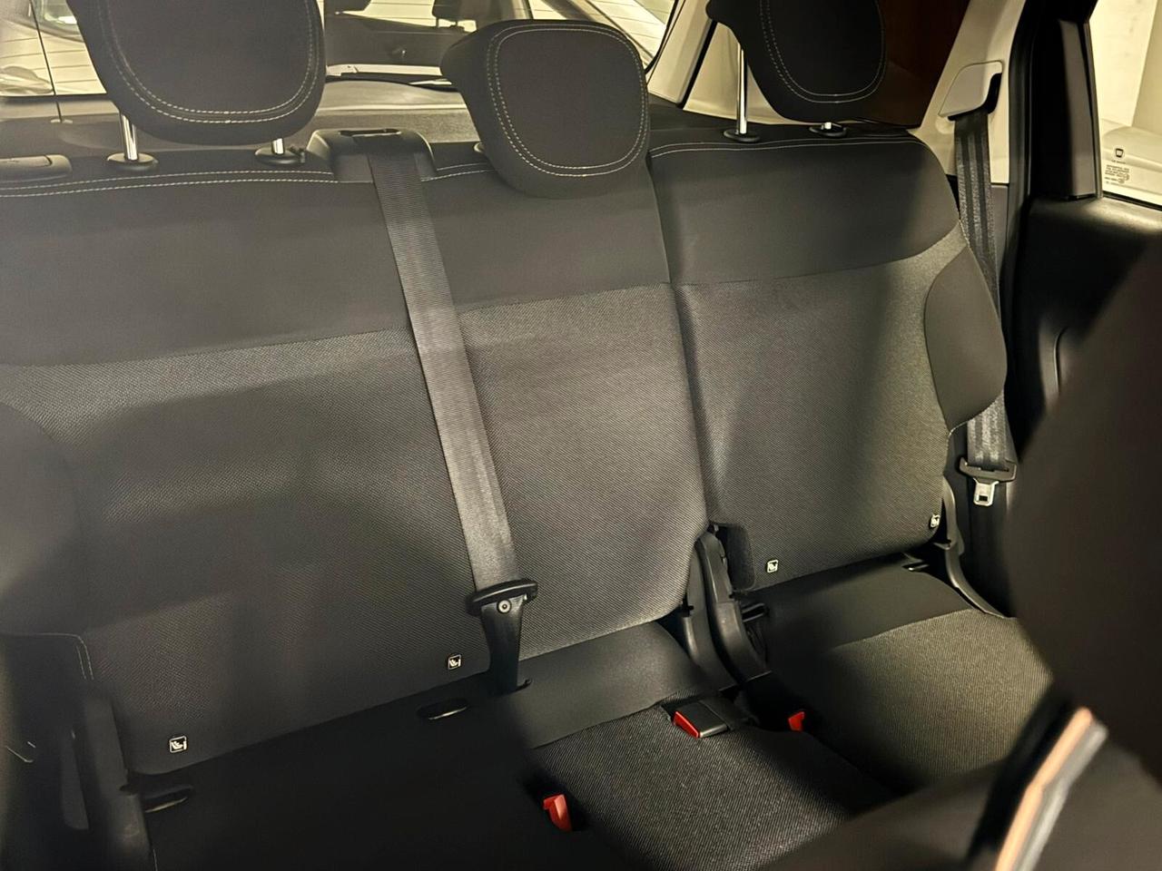 Fiat 500L 1.3 Multijet 95 CV Dualogic City Cross