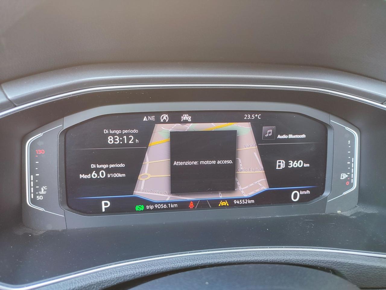 Volkswagen T-Roc 1.5 TSI Style Cabrio #50586