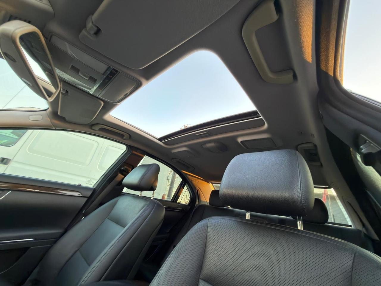 Mercedes-benz S 350 BlueTEC Premium