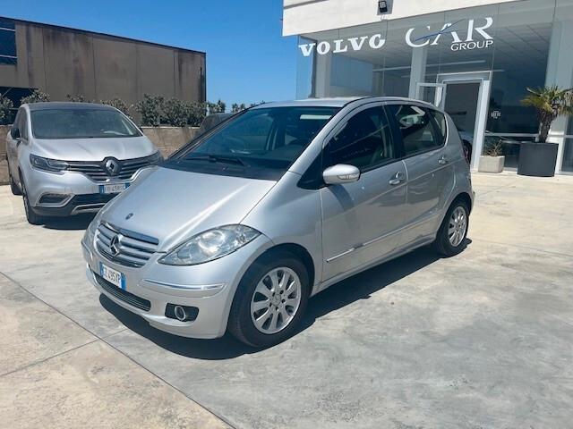 Mercedes-benz A 180 A 180 CDI Elegance