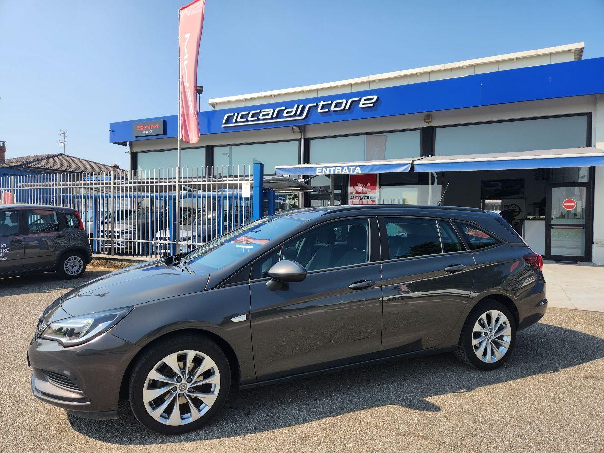OPEL Astra Station Wagon 1.0CC Elective 105 CV