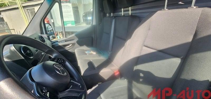 Mercedes-Benz Sprinter Sprinter F39/35 311 CDI FWD TA PREZZO IMPONIBILE - IVA ESPOSTA UFFICIALE MB