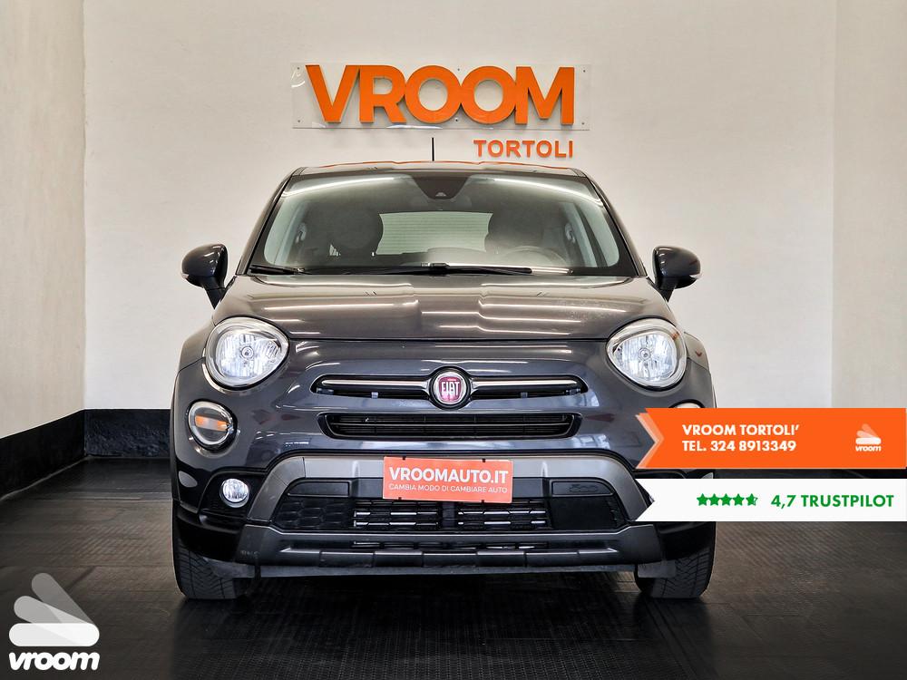 FIAT 500X 500X 1.6 MultiJet 130 CV Connect