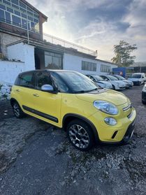 Fiat 500L 1.3 Multijet 85 CV Trekking