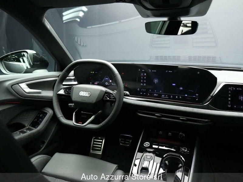 Audi A5 A5 Avant TDI 150 kW mHEV+ S tronic quattro S Line edition *PROMO AZZURRA*