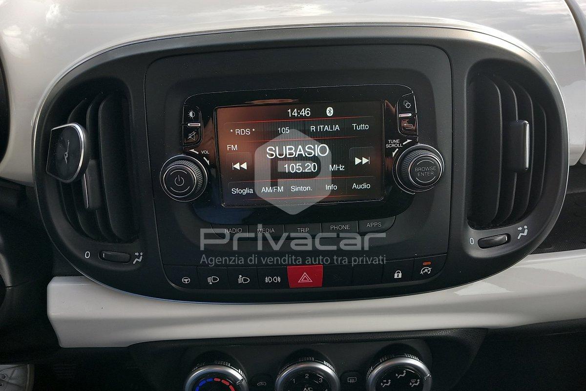 FIAT 500L 1.3 Multijet 95 CV Pop Star