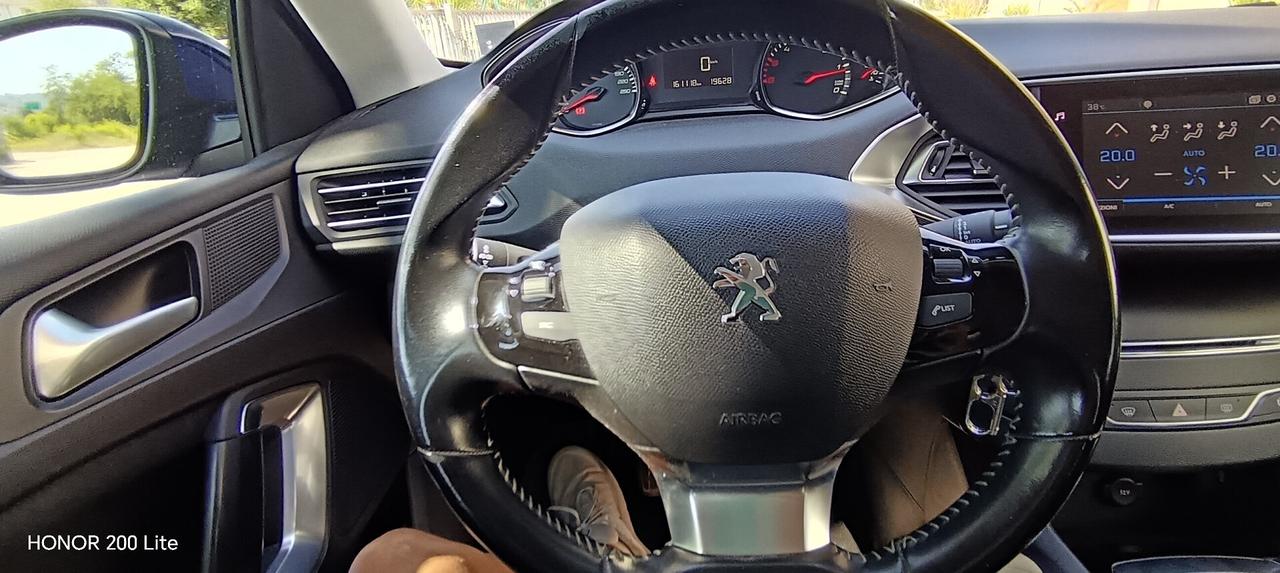 Peugeot 308 SW 1.5 bluehdi Business s&s 130cv