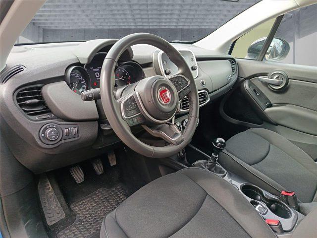 FIAT 500X 500X 1.0 T3 120 CV Business