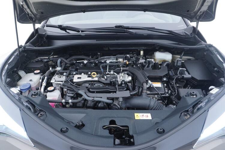 Toyota C-HR Hybrid Lounge BR328327 2.0 Full Hybrid 184CV