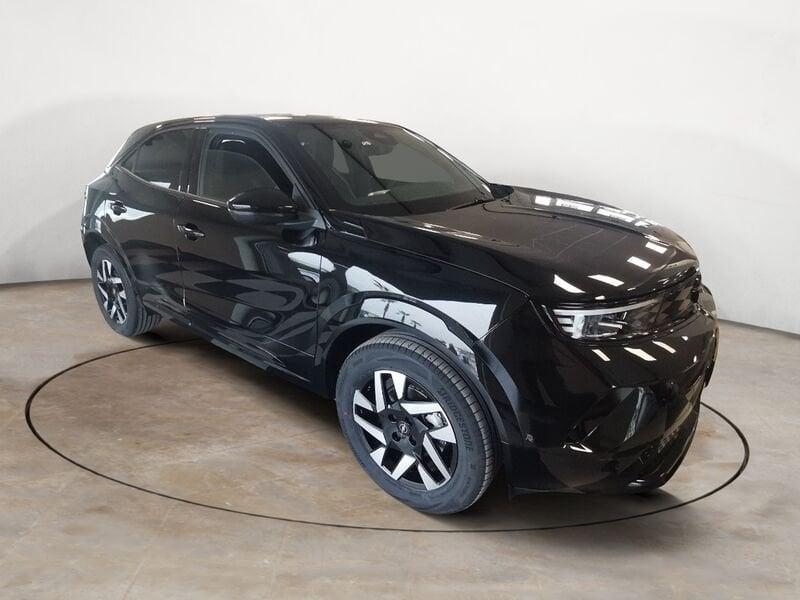 Opel Mokka 1.2 136cv GS MT6
