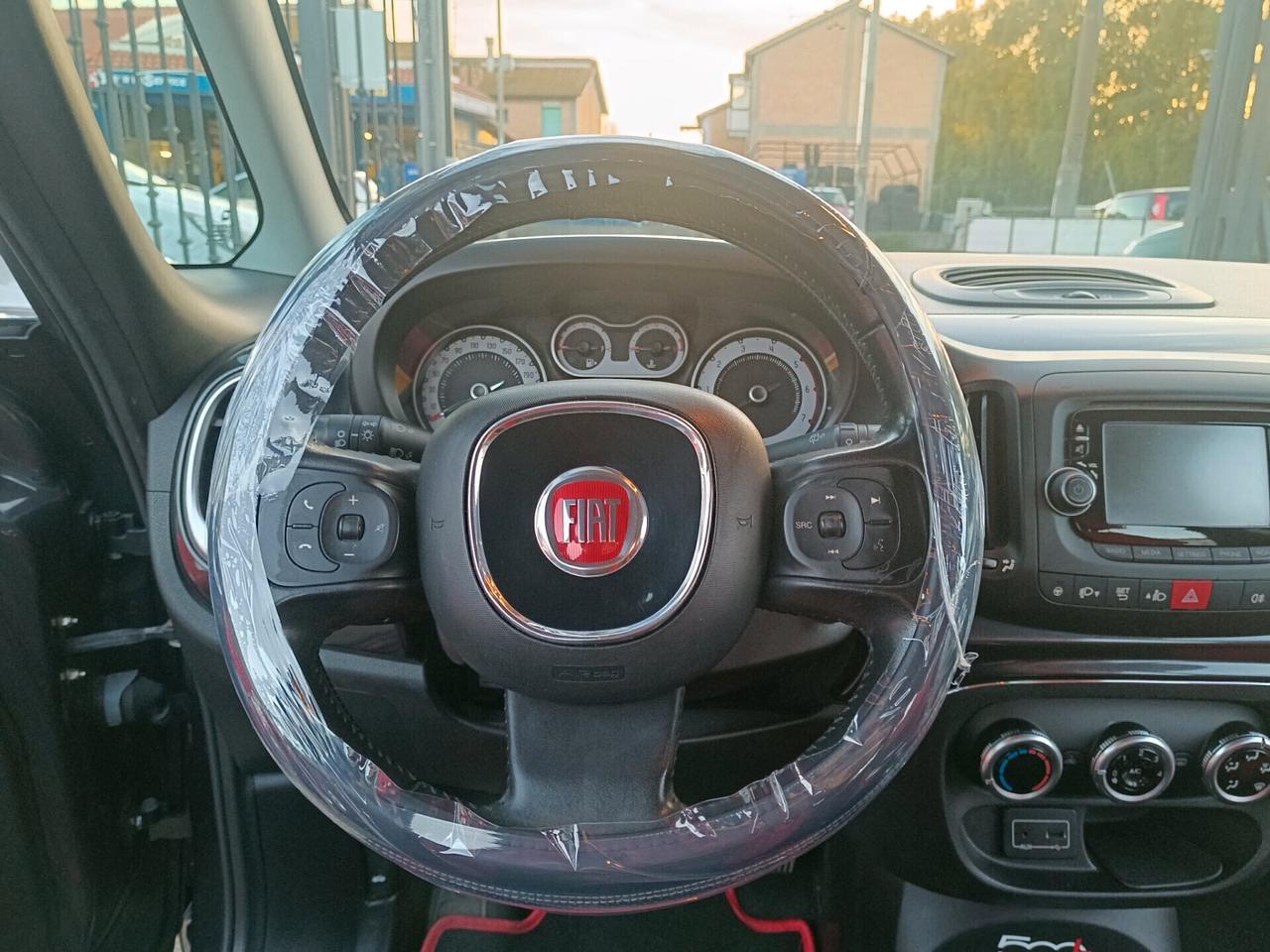 Fiat 500L 1.3 Multijet 85 CV Business