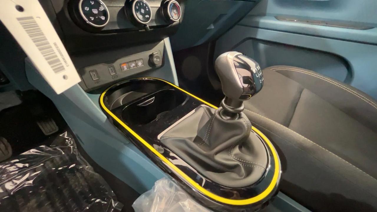 Fiat Grande Panda 1.2 100 CV S&S Icon PRONTA CONSEGNA