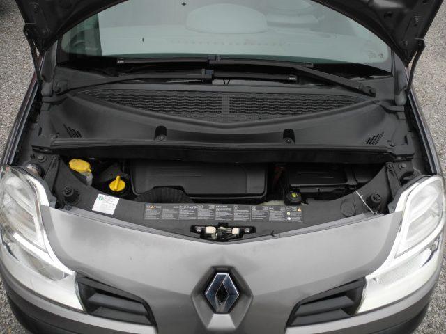 RENAULT Modus 1.2 16v - OK NEOPATENTATI - UNICA PROPRIETARIA
