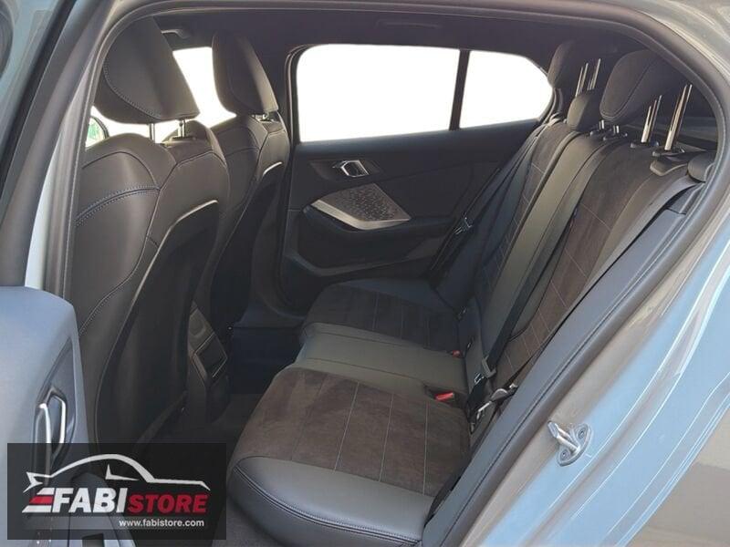 BMW Serie 1 120 Autom. 170 Cv M- Sport - Camera, LED, Navi, CarPlay ecc