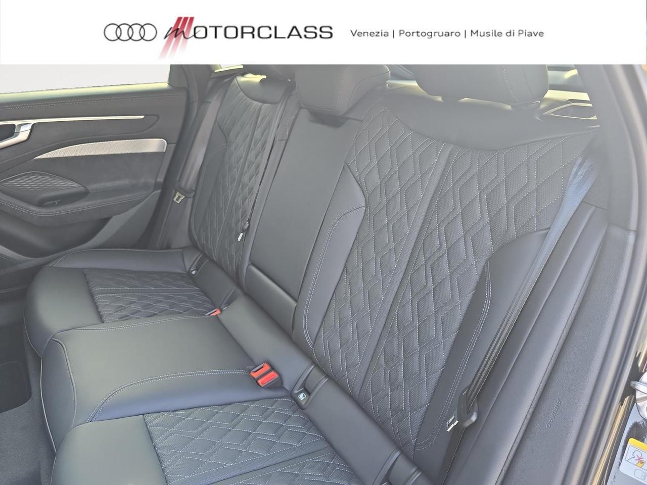 Audi A6 avant 2.0 tdi mhev+ s line edition quattro s tronic