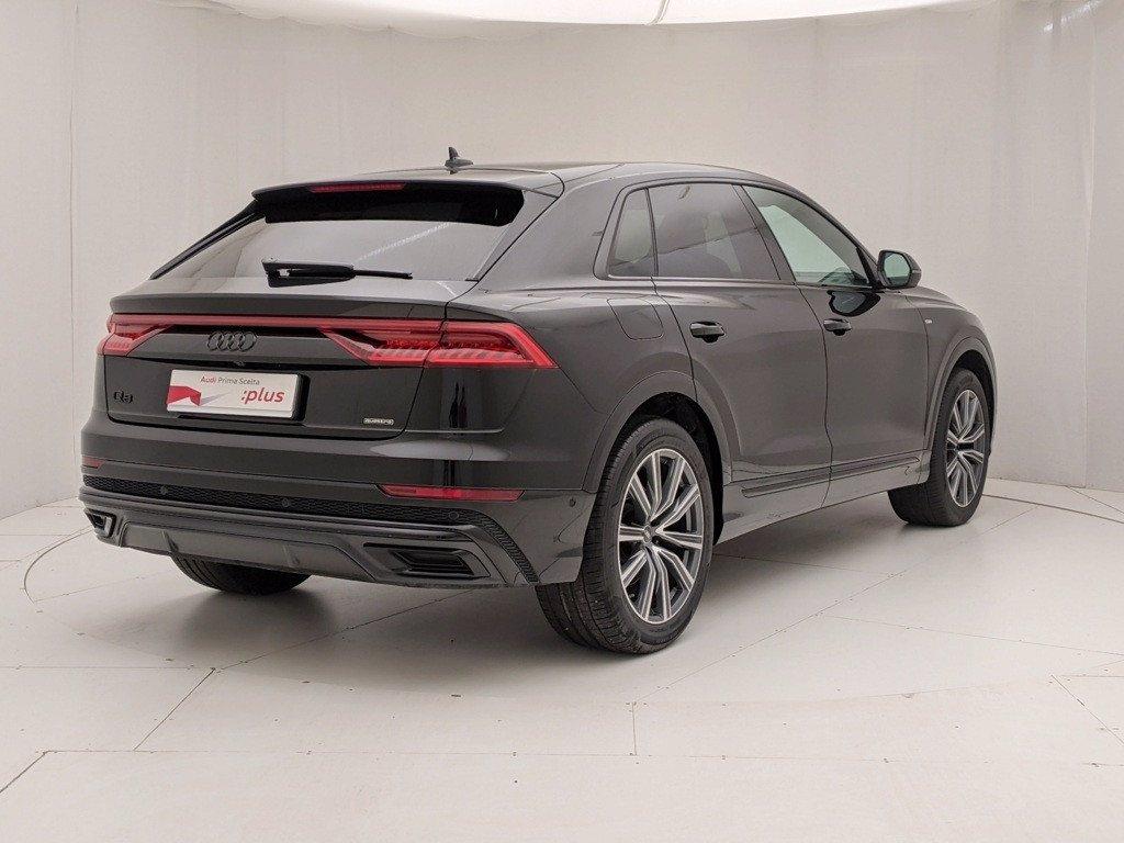 AUDI Q8 50 TDI 286 CV quattro tiptronic del 2021