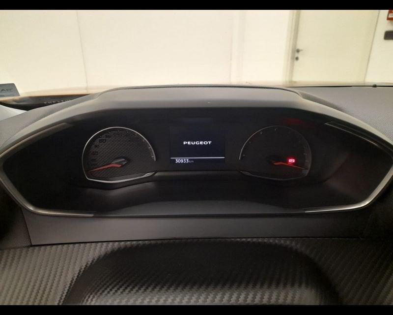 Peugeot 2008 II 2020 1.2 puretech Allure Pack s&s 100cv