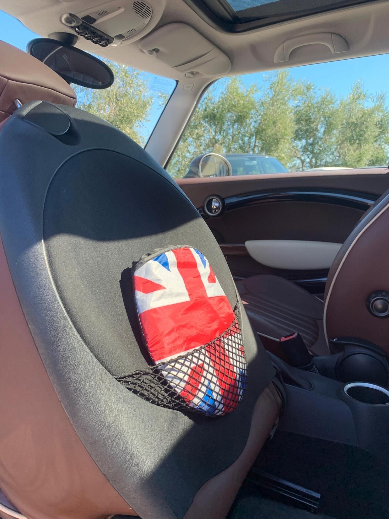 Mini Cooper S Clubman 1.6 16V Pepper auto