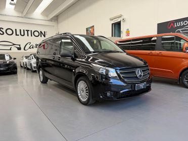 Mercedes-benz Vito 2.0 119 CDI PL Tourer Select Extra-Long