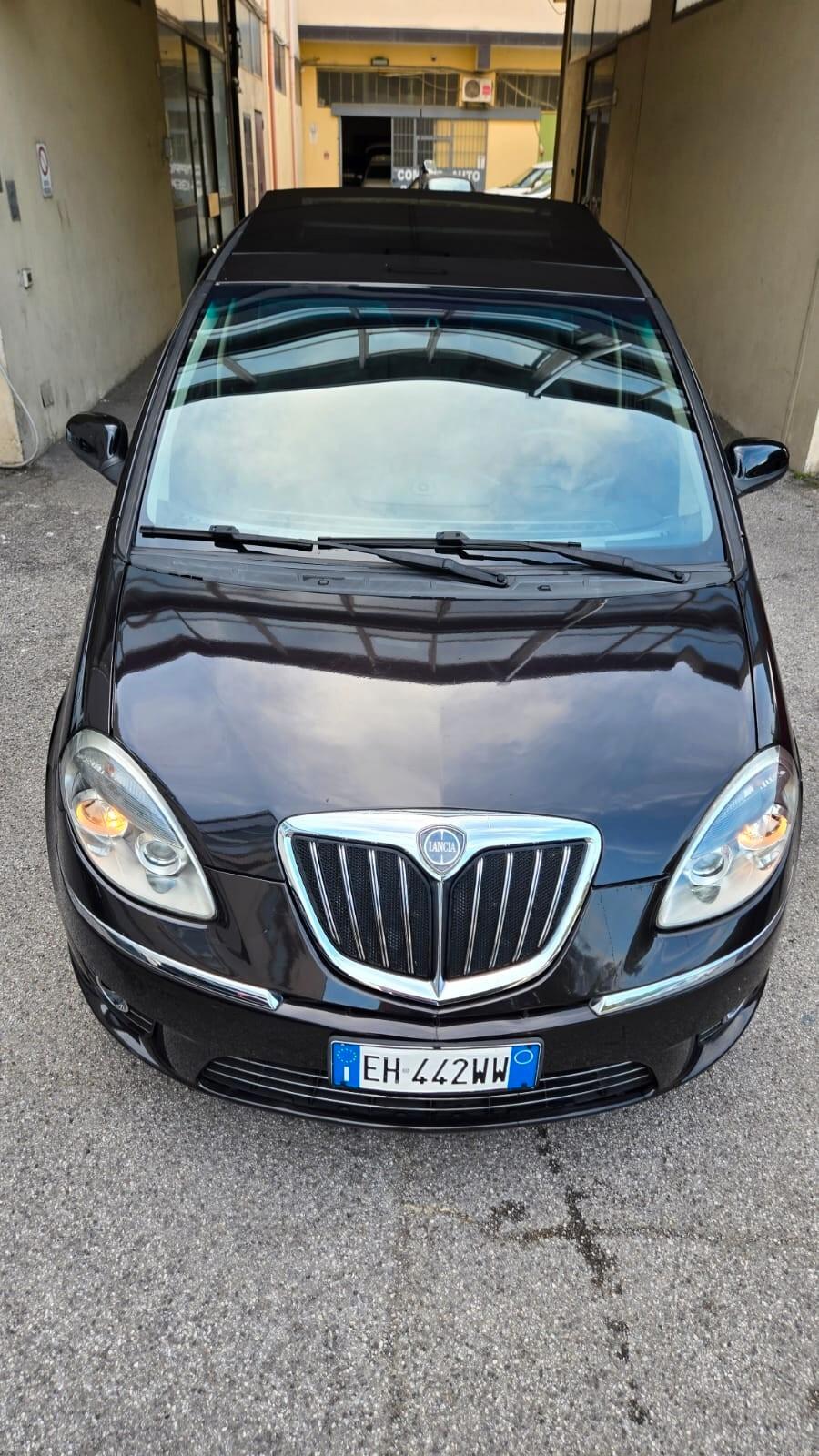 Lancia MUSA 1.4 16V 5th Avenue