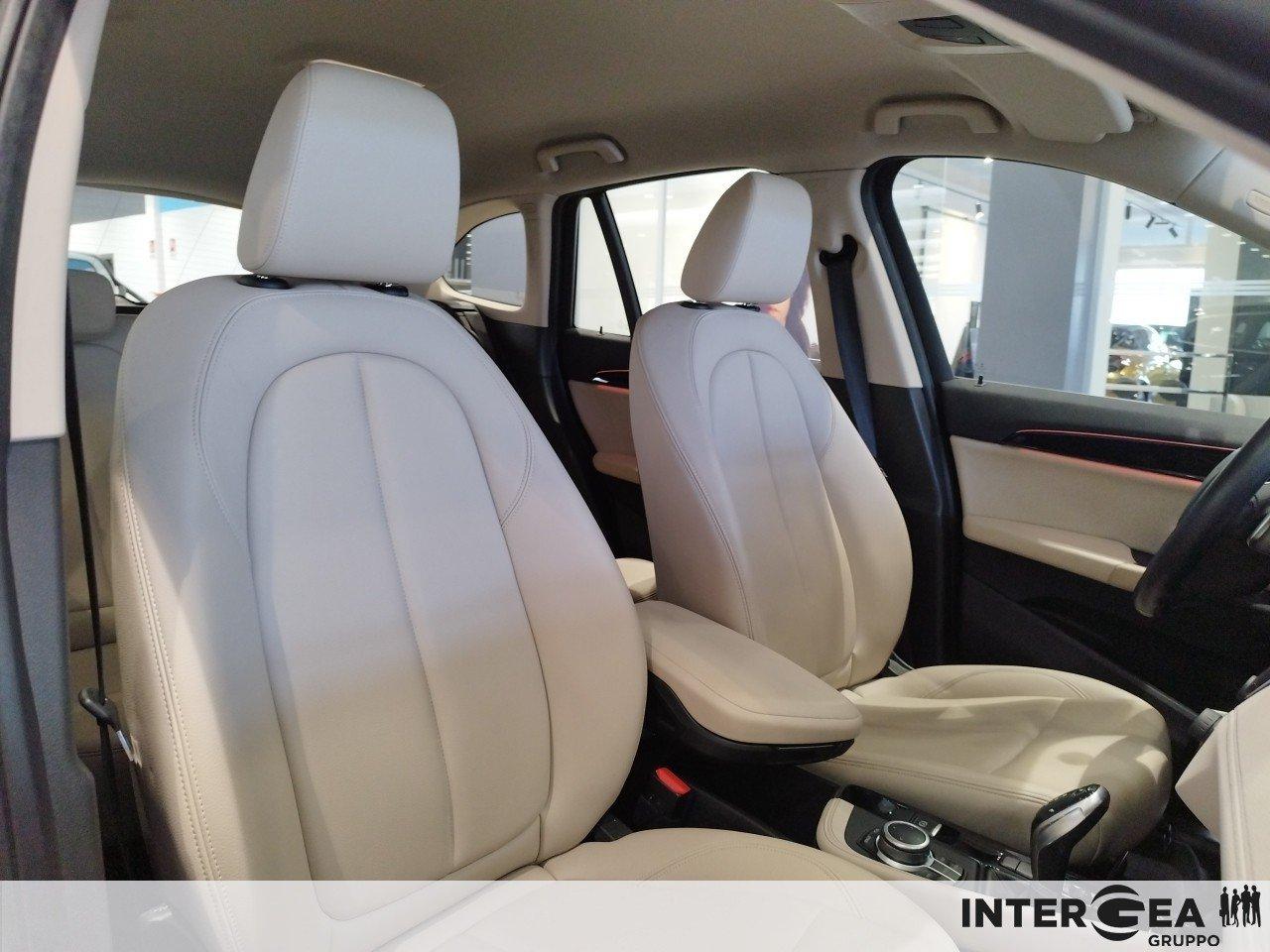 BMW X1 sdrive18d xLine Plus auto