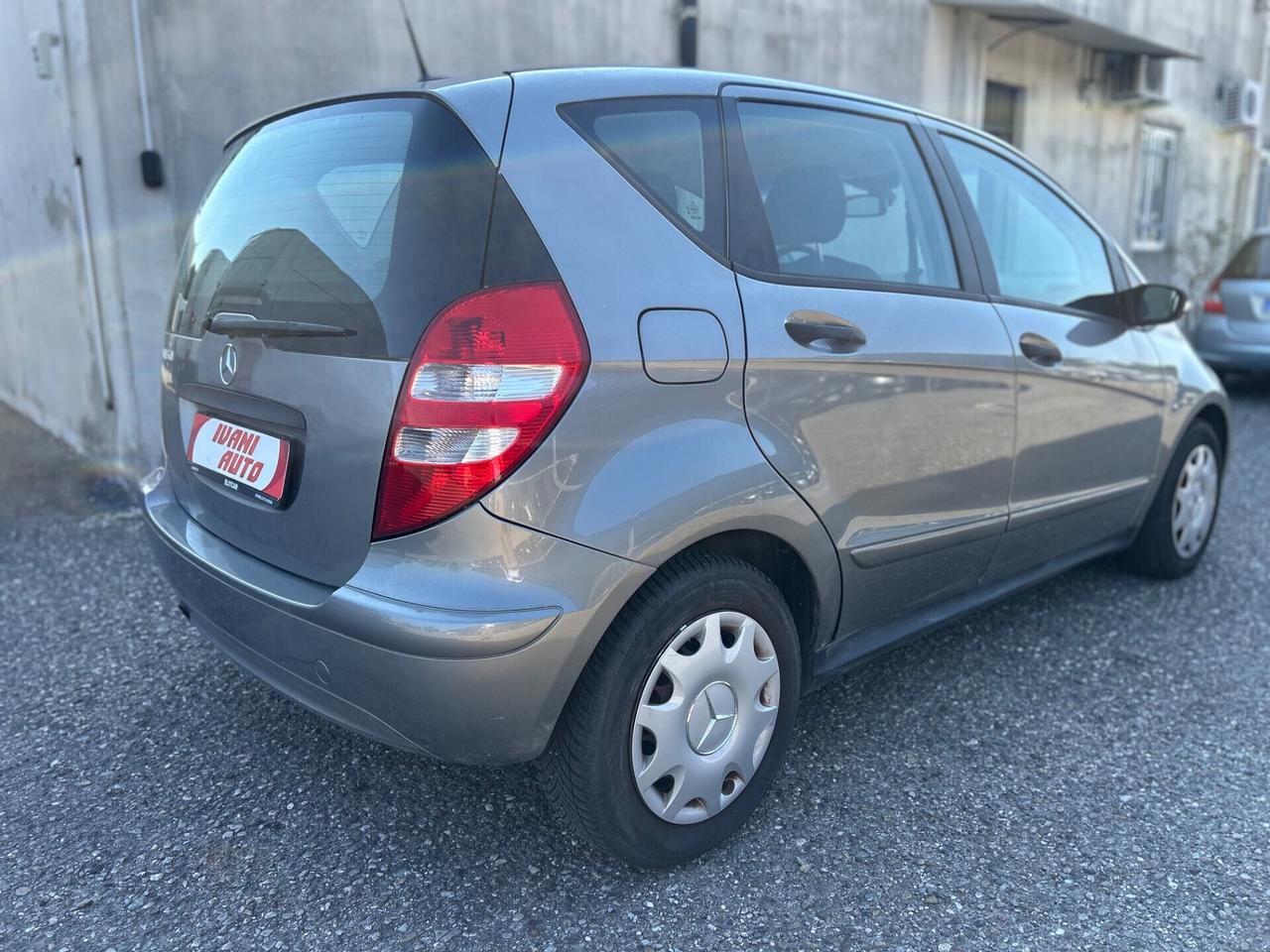 Mercedes-benz A 150 Classic