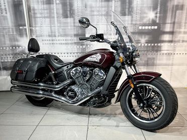 Indian Scout