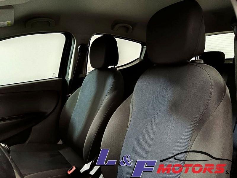 Lancia Ypsilon LANCIA Y 1.2 GPL ORO