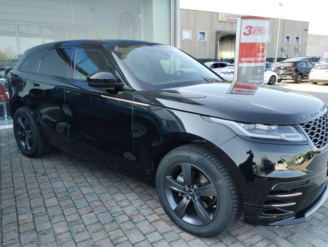 LAND ROVER Range Rover Velar 2.0D I4 180 CV