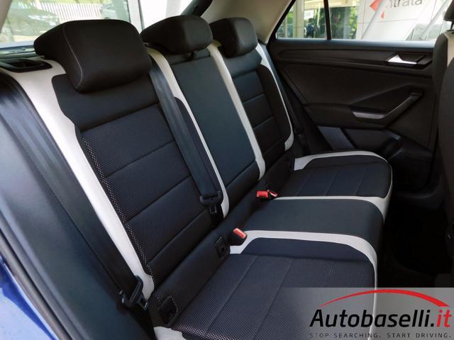 VOLKSWAGEN T-Roc 2.0 TDI SCR 150 CV DSG 4MOTION ADVANCED BlueMot. T