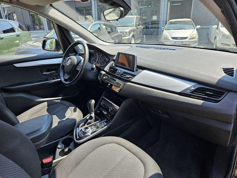 BMW Serie 2 Active Tourer 214d Active Tourer Luxury