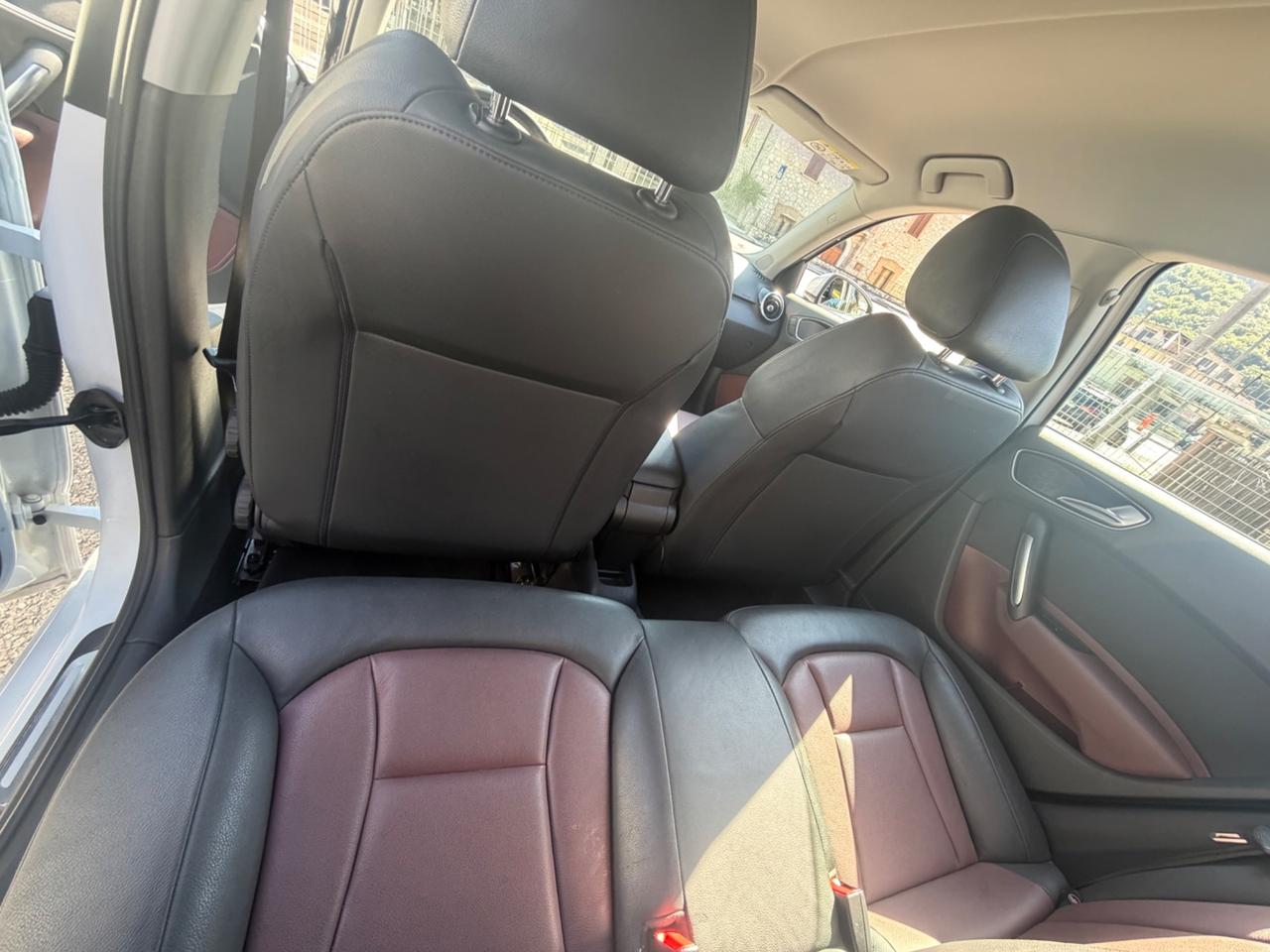 Audi A1 1.6 TDI S tronic Ambition