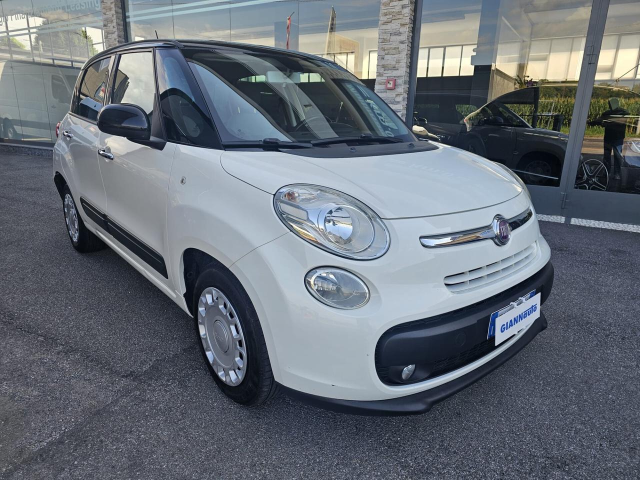Fiat 500L 1.3 Multijet 85 CV Pop Star AUTOCARRO 4 POSTI