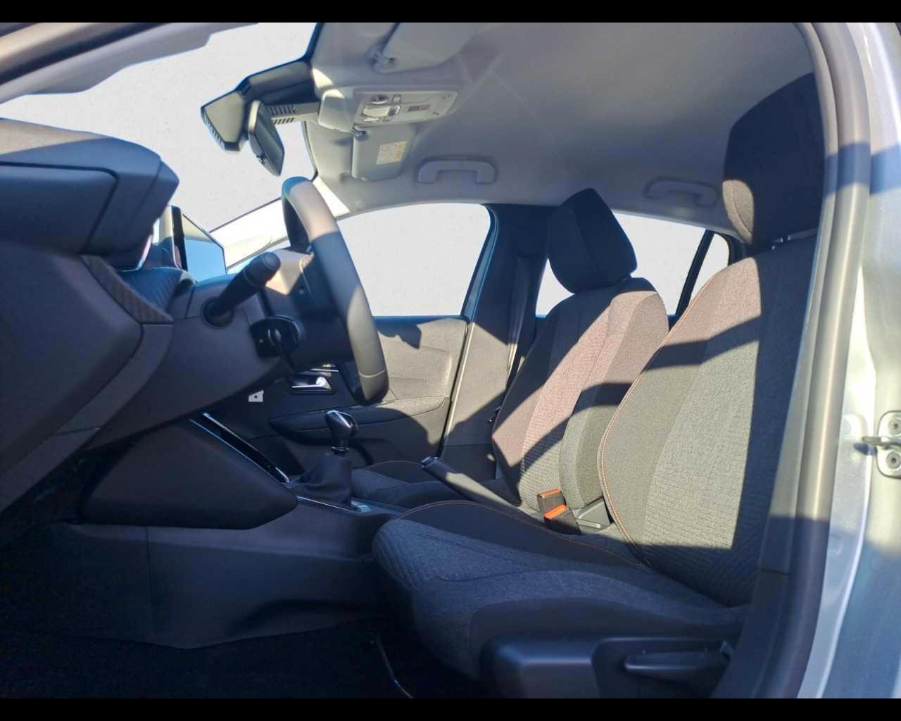 PEUGEOT 208 5P - Style Turbo Benzina 100cv