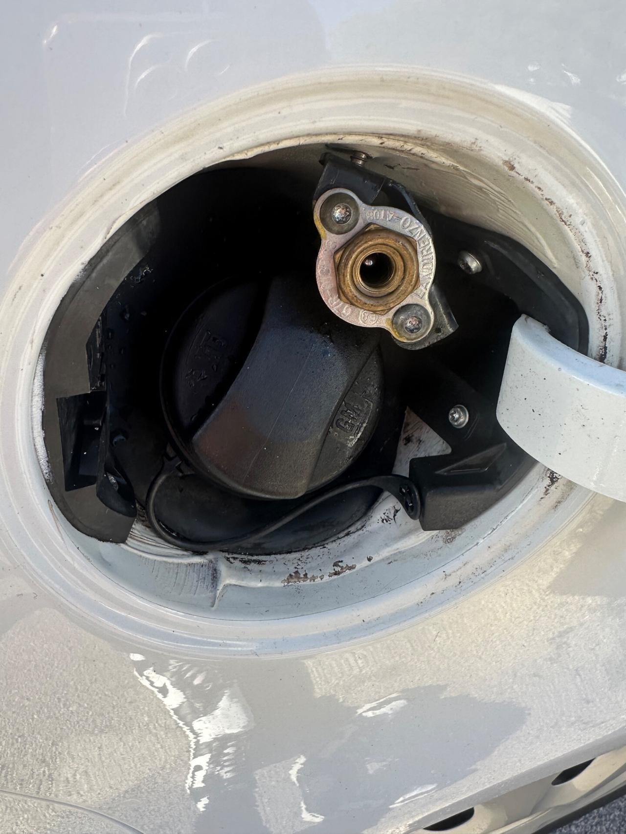 Opel Corsa 1.2 80CV 5 porte GPL-TECH Edition