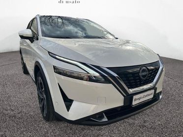 Nissan Qashqai 1.5 e-power Tekna+ 2wd