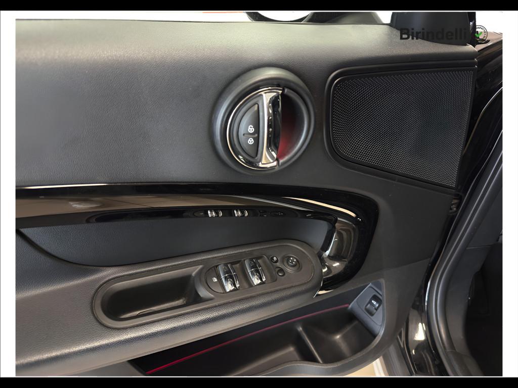 MINI Mini Countrym.(F60) - Mini 1.5 Cooper Hype Countryman