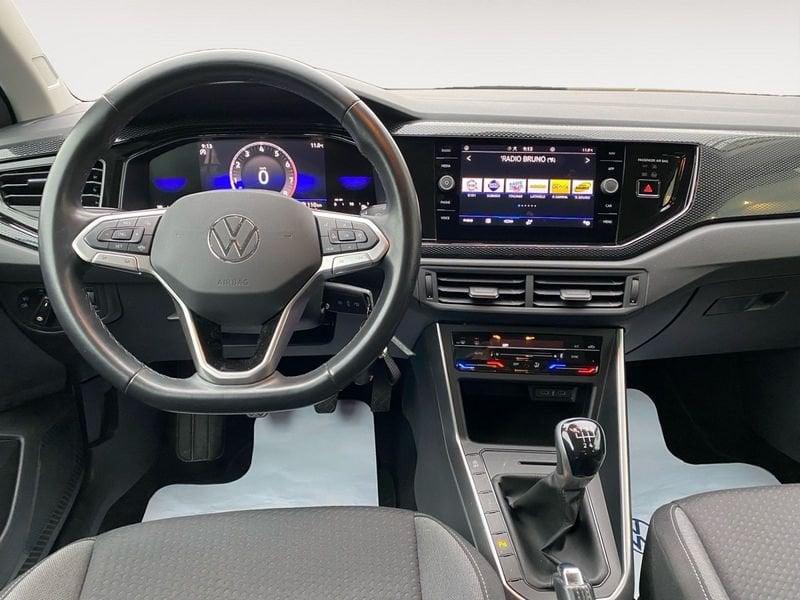 Volkswagen Polo Polo 1.0 TSI Life