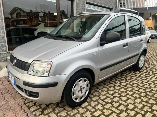 FIAT Panda 1.2 Classic