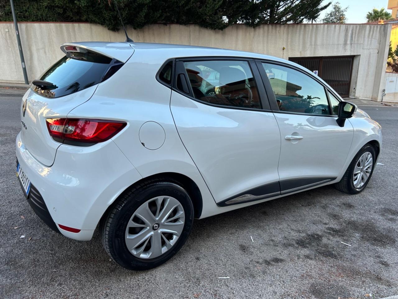 Renault Clio dCi IDEALE PER NEO PATENTATI