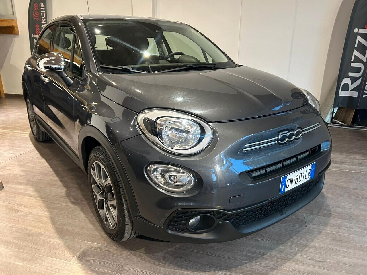 Fiat 500X 1.3 MultiJet 95 CV Club NEOPATENTATI