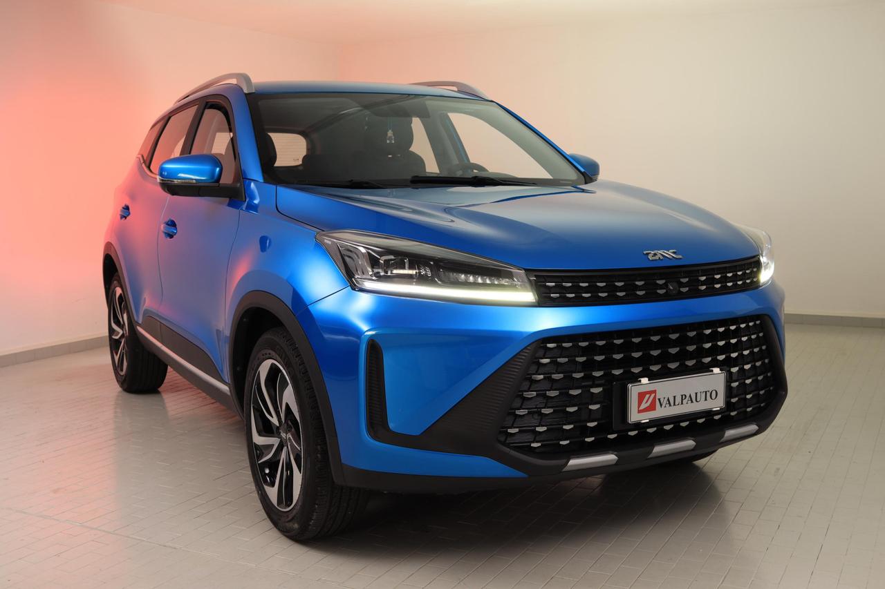 EMC Wave 3 1.5t Gpl 147cv cvt LUXURY