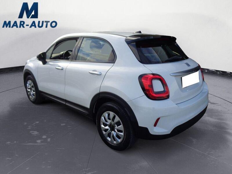 FIAT 500X 500X 1.3 MultiJet 95 CV