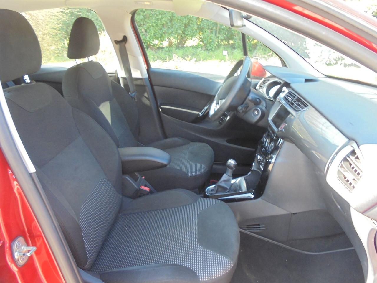 Citroen C3 1.2 VTi 82 Exclusive
