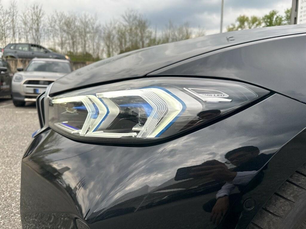 BMW Serie 3 Touring 320 d Mild Hybrid 48V Msport xDrive Steptronic