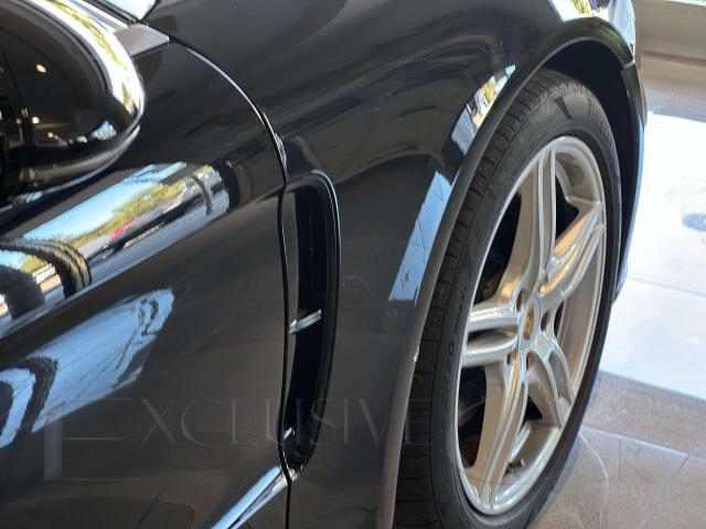 Porsche Panamera Panamera 2.9 4 auto