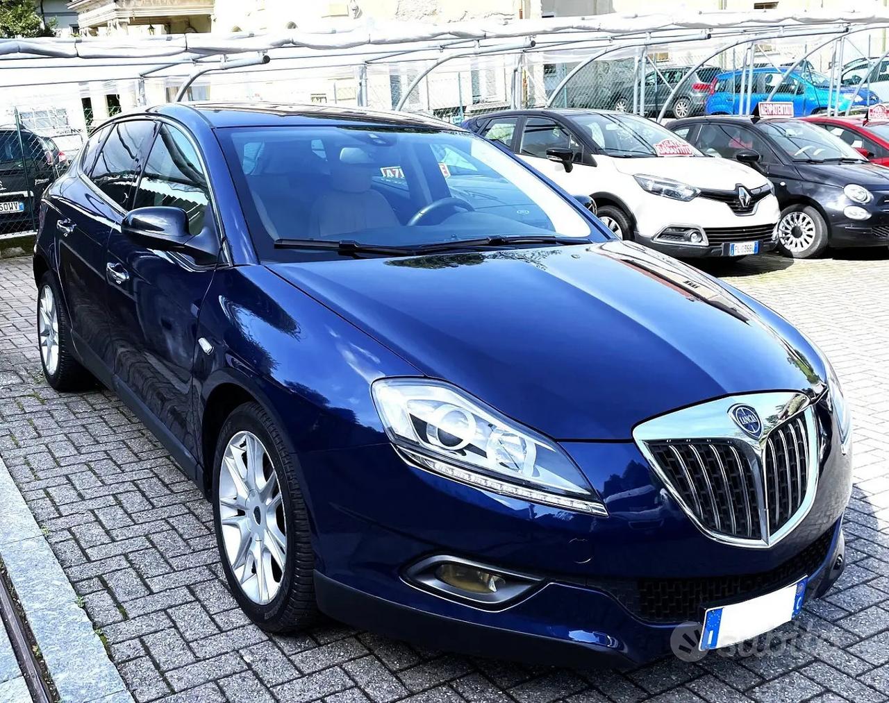 Lancia Delta 1.4 Tjt 150Cv 100.000Km - Unico Prop