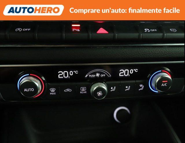 AUDI S3 SPB 2.0 TFSI quattro S tronic
