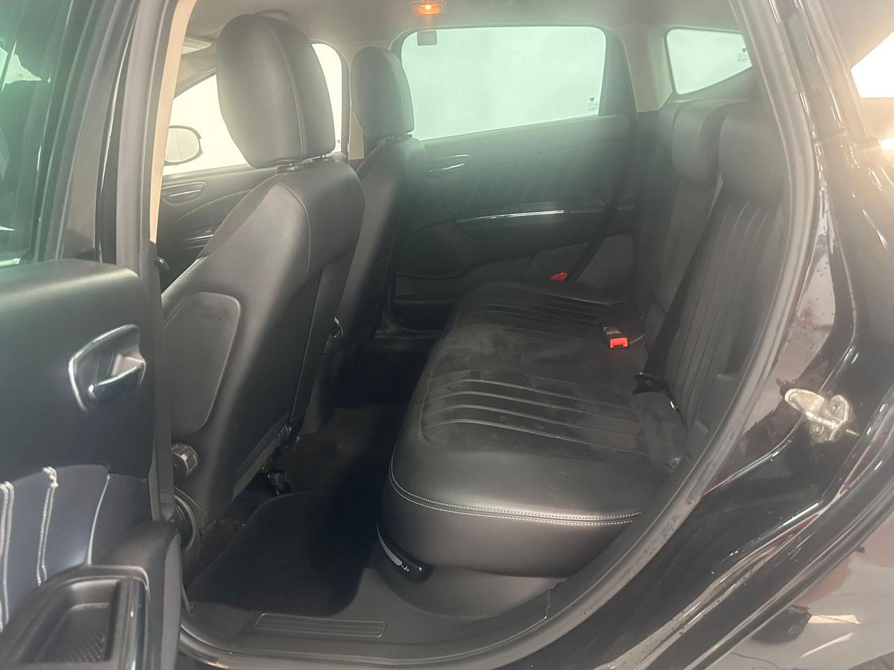 Lancia Delta 2.0 MJT DPF Platinum