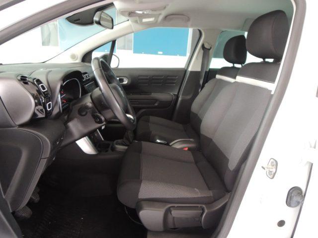 CITROEN C3 Aircross PureTech 110 S&S Shine